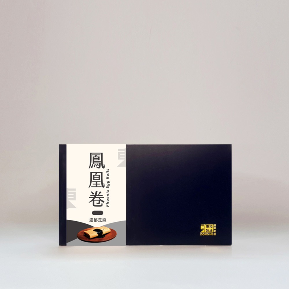 【東和製油】鳳凰卷-細節圖3