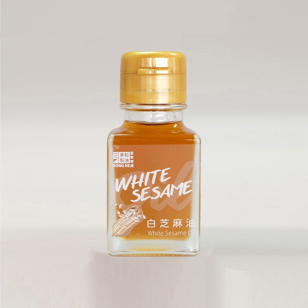 【東和製油】50ml迷你版禮盒-細節圖5