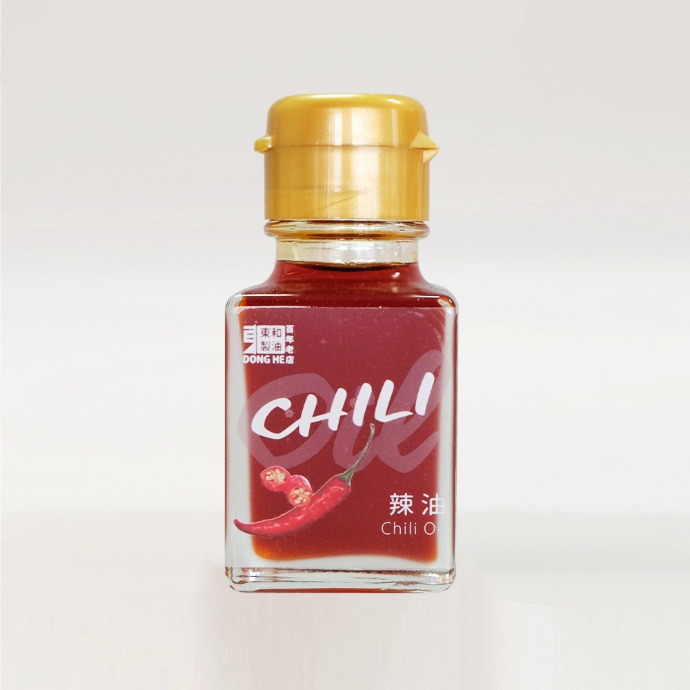 【東和製油】50ml迷你版禮盒-細節圖6