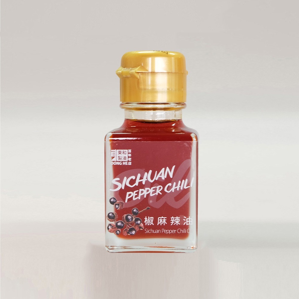 【東和製油】50ml迷你版禮盒-細節圖7