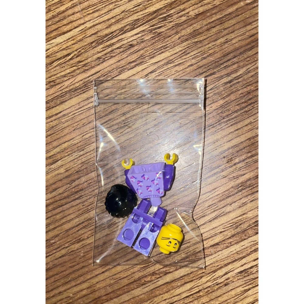 <阿狗樂高>樂高 71458 傑登人仔 drm004-細節圖2