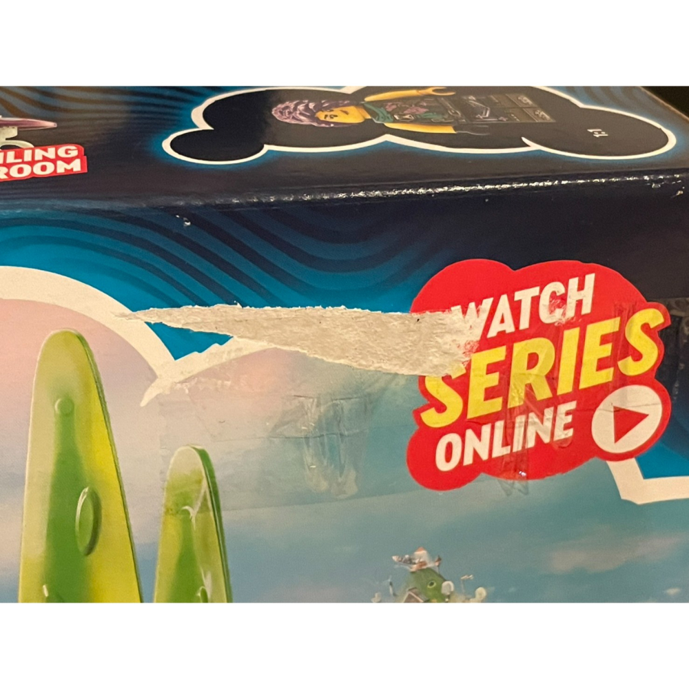 <阿狗樂高>樂高 71459 全新 夢土生物馬廄-細節圖2