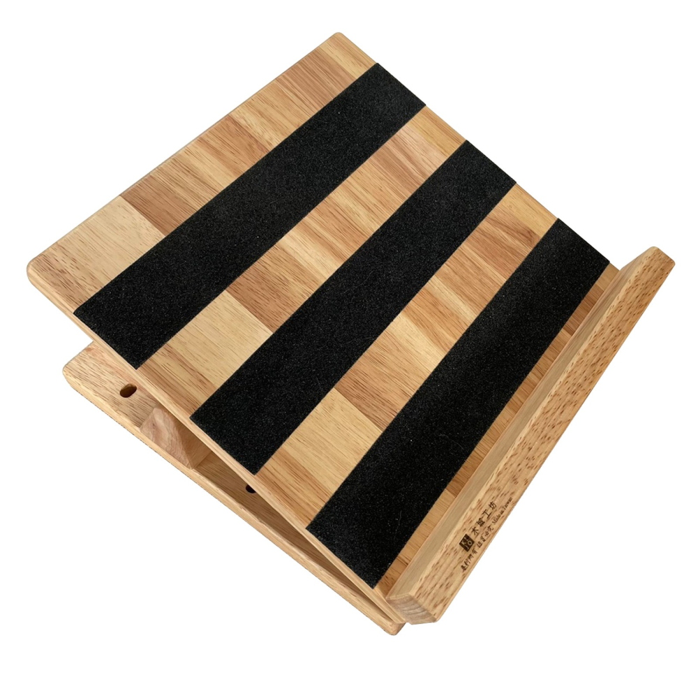 【木城】運動型拉伸板-細節圖2