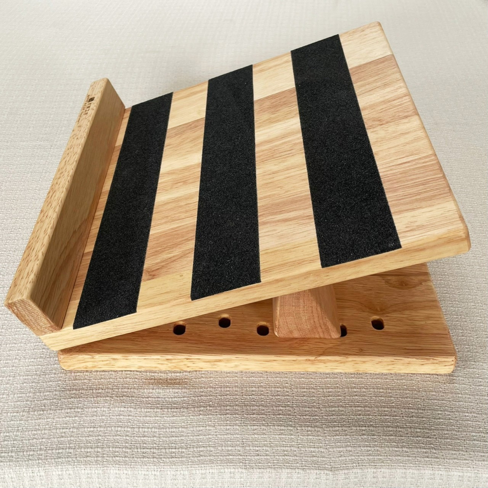 【木城】運動型拉伸板-細節圖4