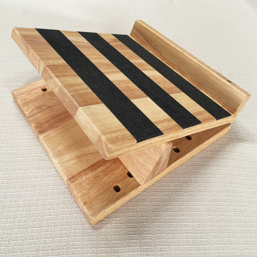 【木城】運動型拉伸板-細節圖5