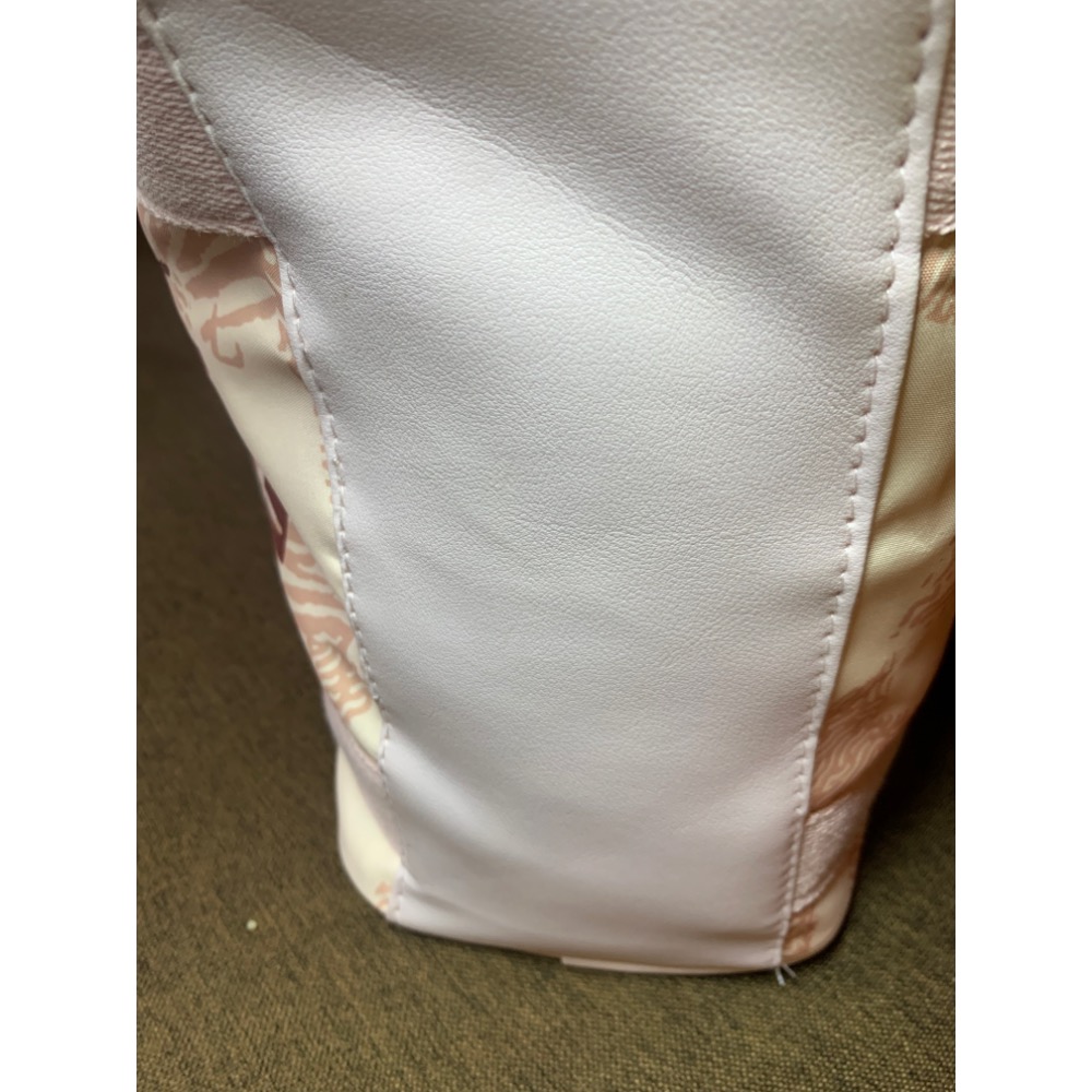 PM側背手提兩用包-細節圖2