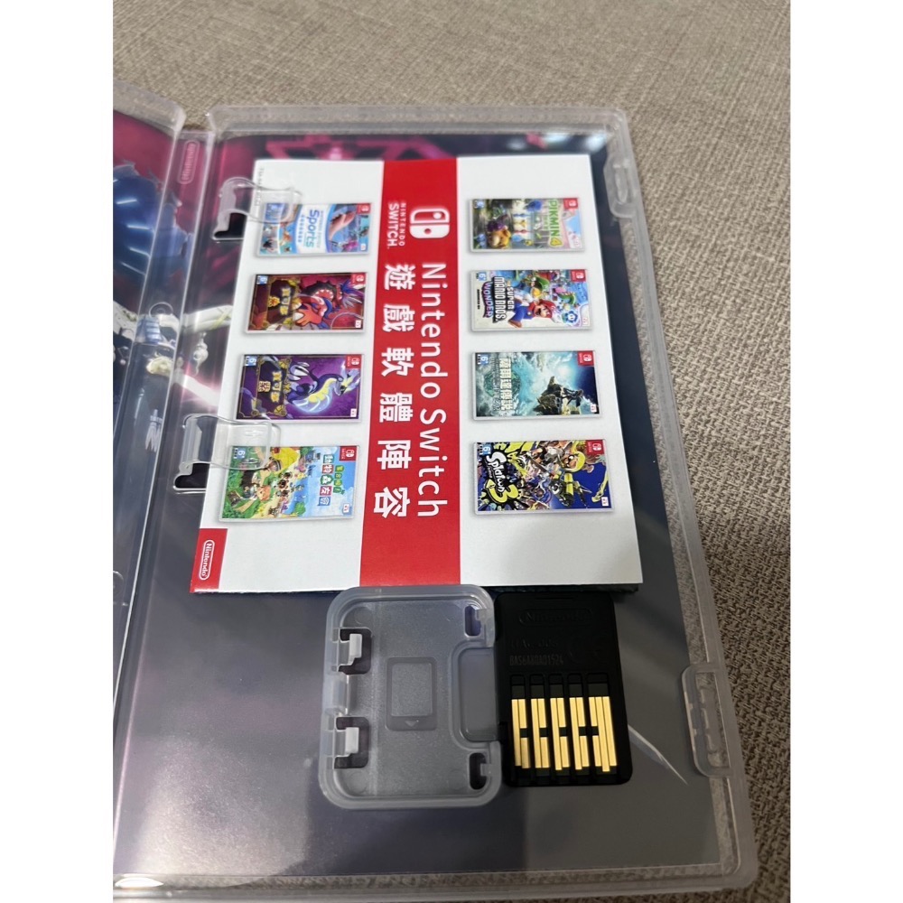 異度神劍X終極版-細節圖3