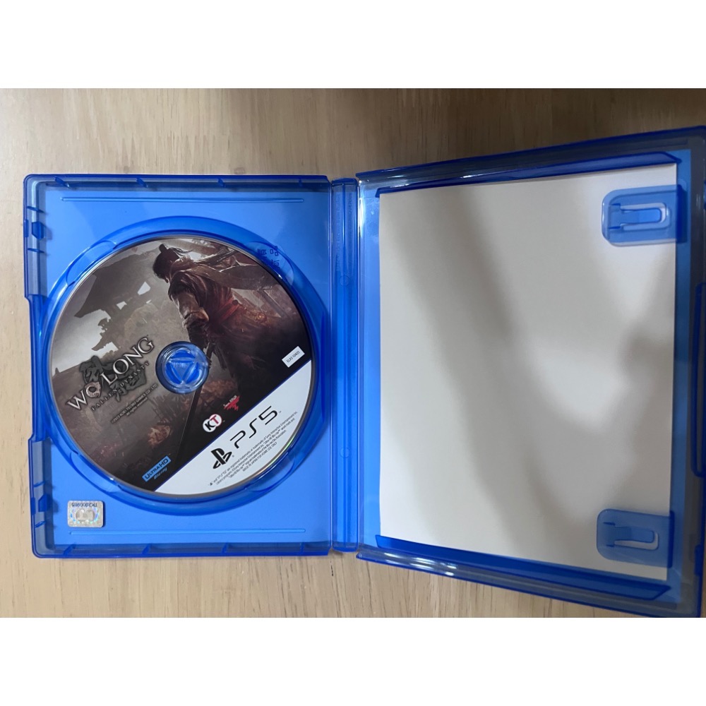 臥龍蒼天隕落-細節圖3