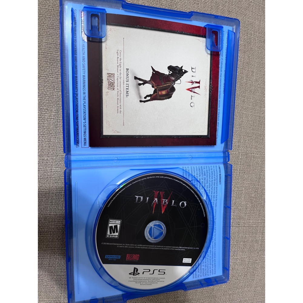 暗黑破壞神-細節圖2