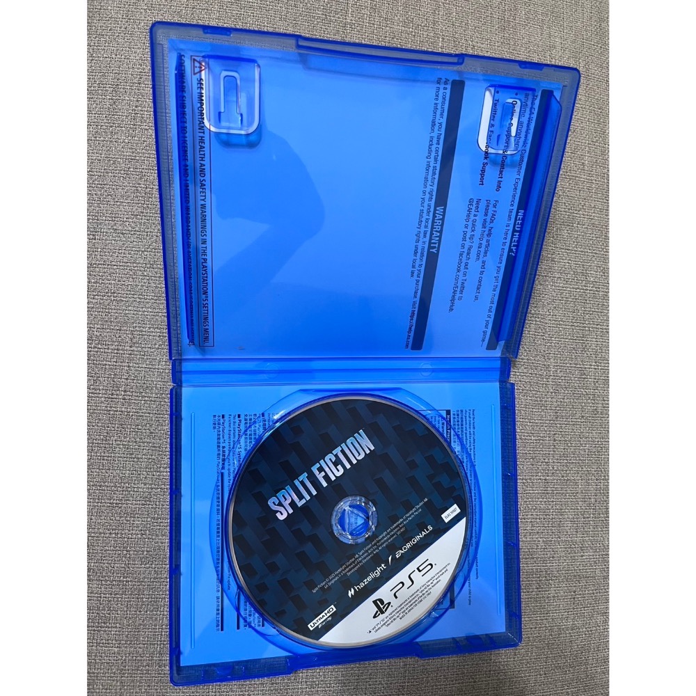 雙影奇境-細節圖3