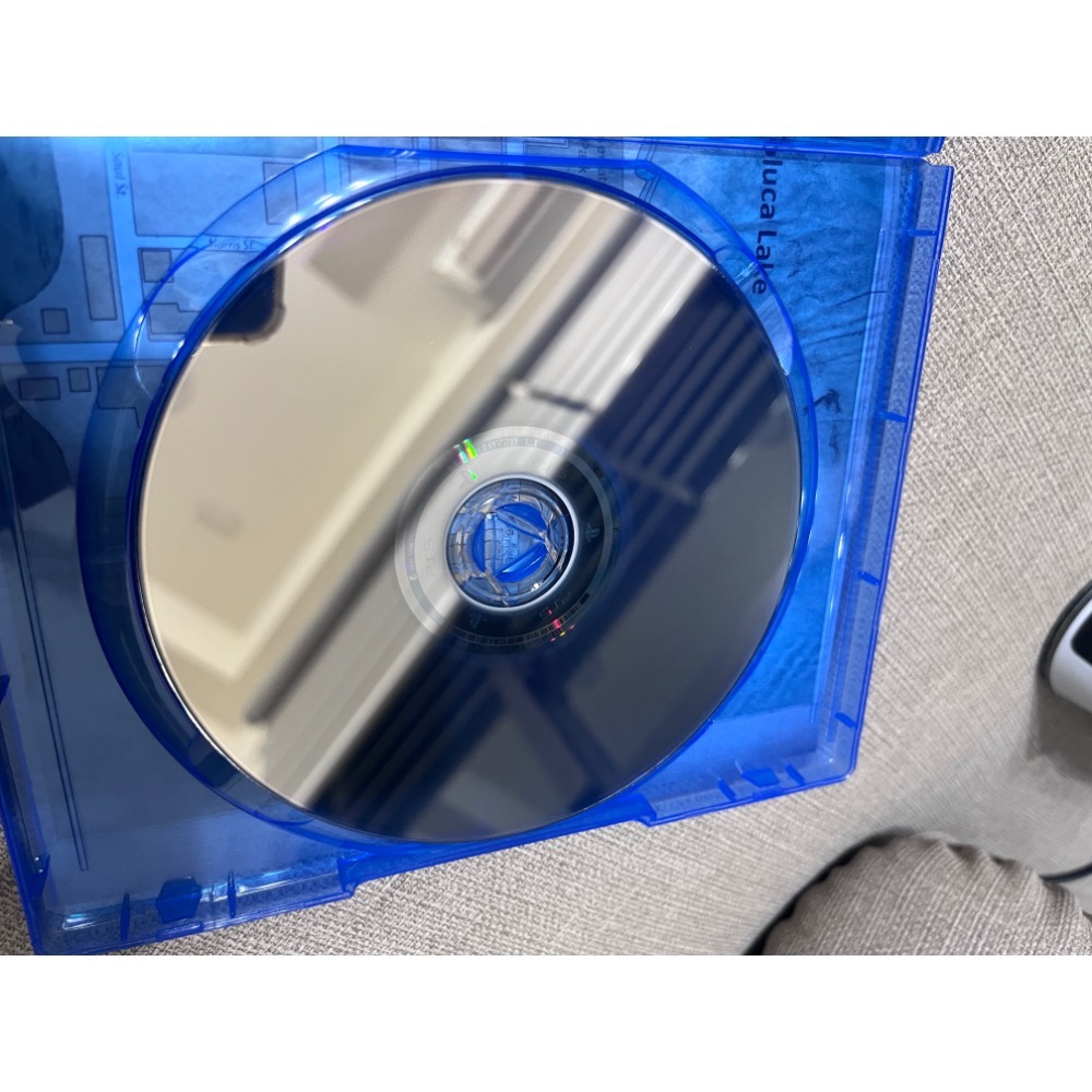 沉默之丘-細節圖2