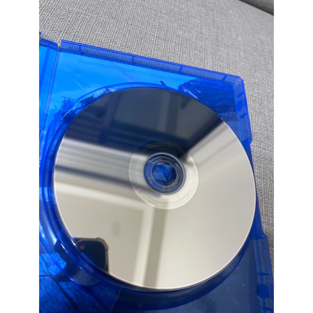 戰神諸神黃昏-細節圖3