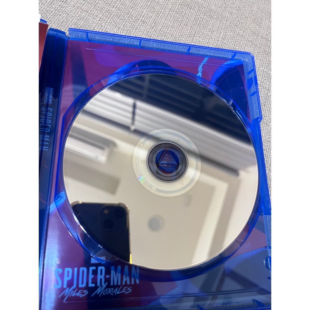 蜘蛛人邁爾斯-細節圖3