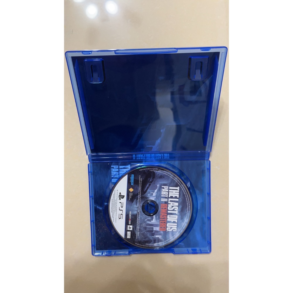 最後生還者2-細節圖2