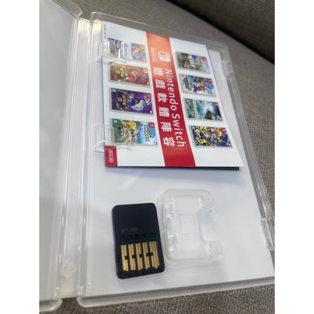 伊蘇8丹娜的隕涕日中文版-細節圖3