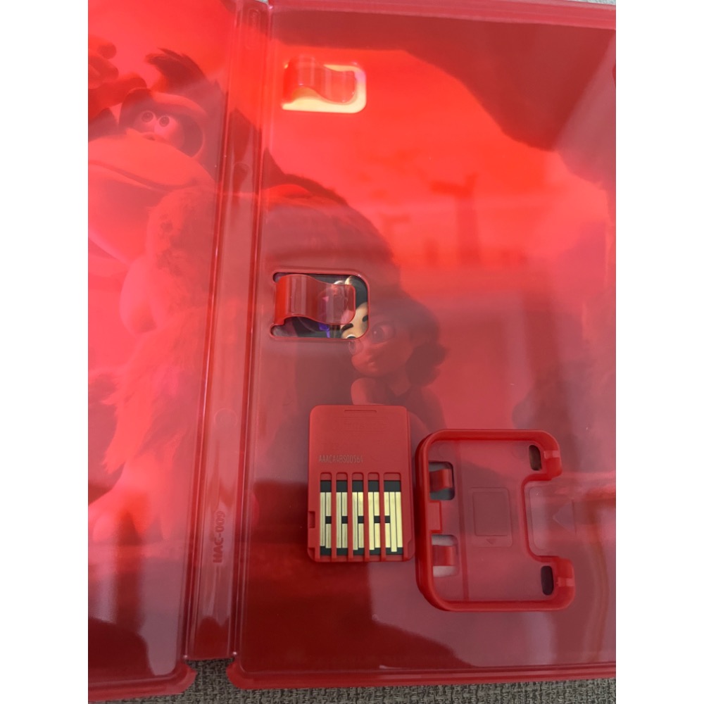 咚奇剛蕉力全開-細節圖3