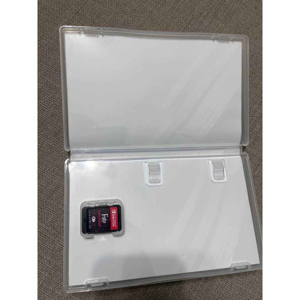 盈月之儀/fate-細節圖2