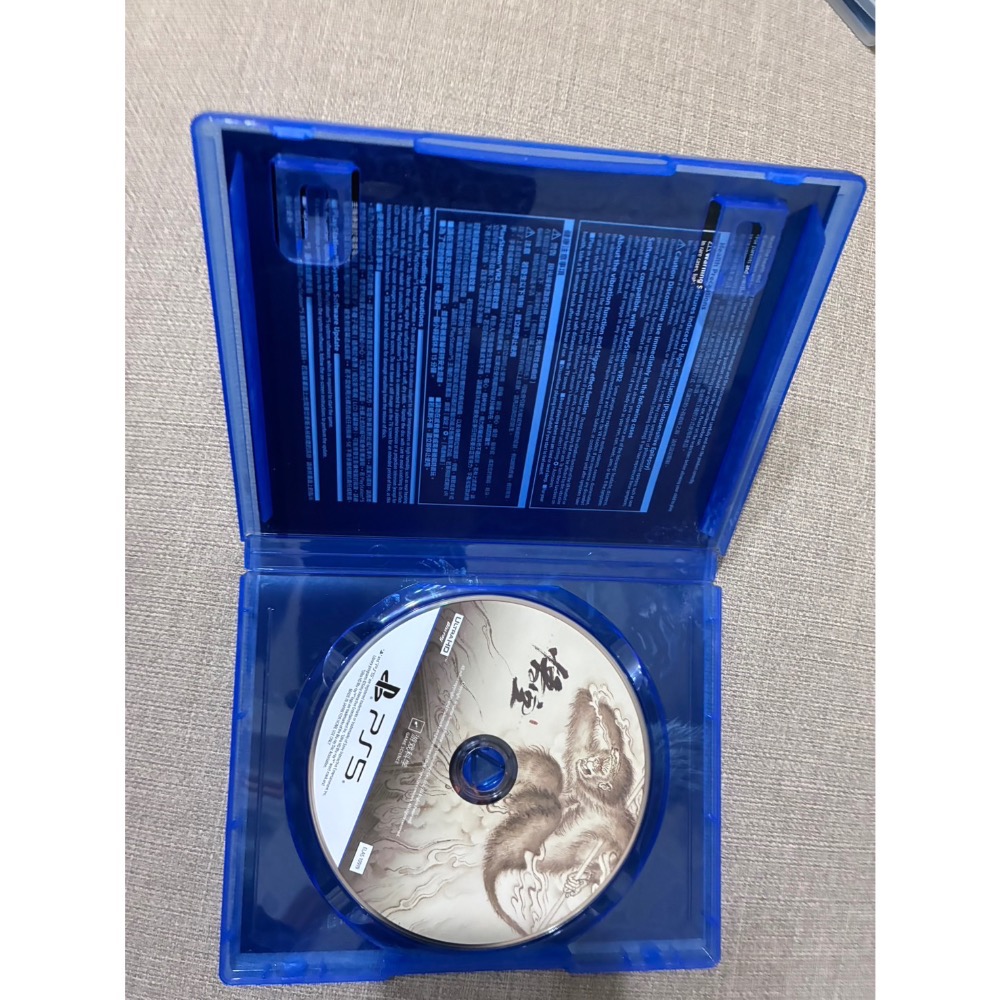 黑神話悟空-細節圖2