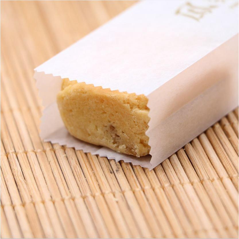 【食玩烘焙】💖現貨附發票💖『100入鳳梨酥包裝袋』 鳳梨酥袋 鳳梨酥包裝 包裝袋-細節圖4