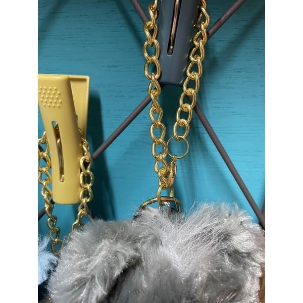 日本 迪士尼 大學熊 珠鍊 金鏈 史迪奇 皮特 麥斯 毛怪 布魯托-細節圖3