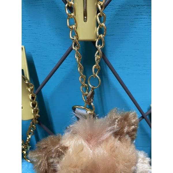 日本 迪士尼 大學熊 珠鍊 金鏈 史迪奇 皮特 麥斯 毛怪 布魯托-細節圖5