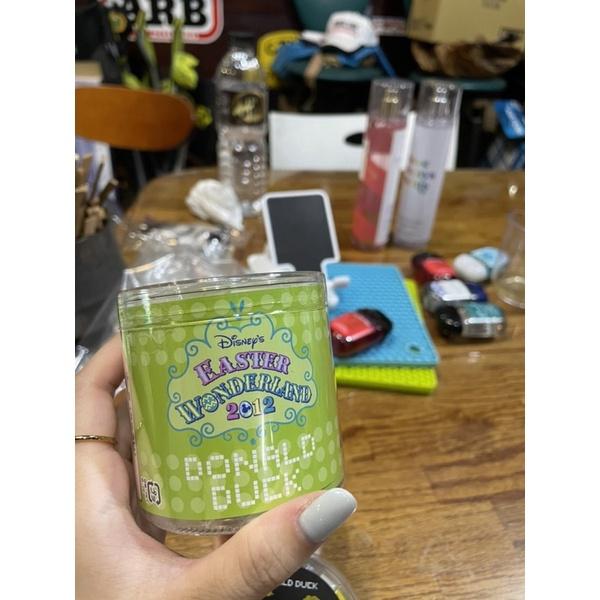 東京迪士尼 唐老鴨 積木 全新未開-細節圖7