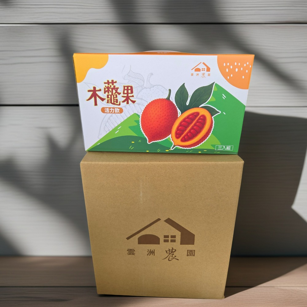 【雲洲農園】木虌果活力飲(單盒/三盒裝/六盒/12盒/購買即免運)-規格圖6