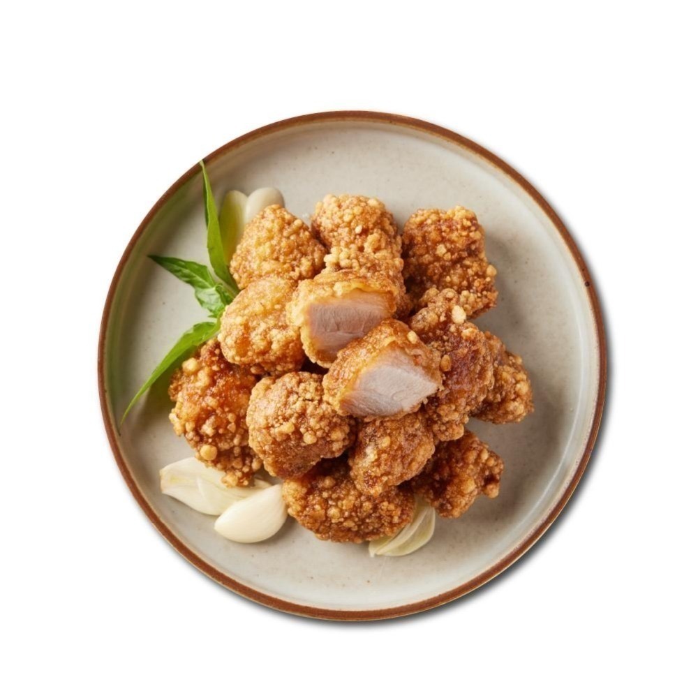 【台畜】飄香無骨排酥 8包組 (120g/包) 免運 夜市小吃排隊美食 炸排骨酥 古早味-細節圖6