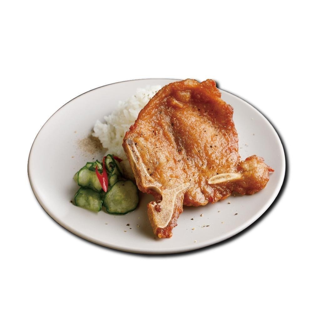 【台畜】經典香酥炸排骨(90g/片)-細節圖6