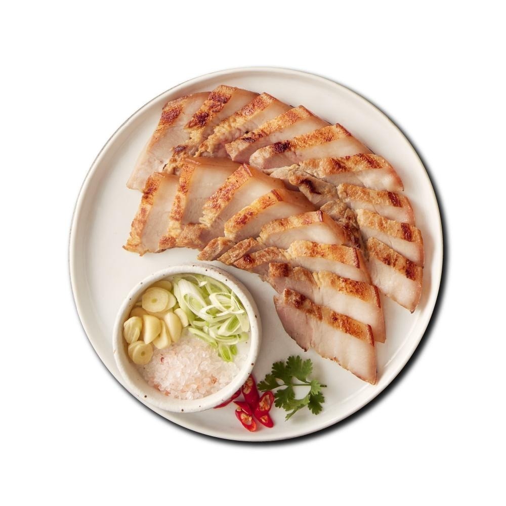 【台畜】鹽麴五花肉 (250g)-細節圖2