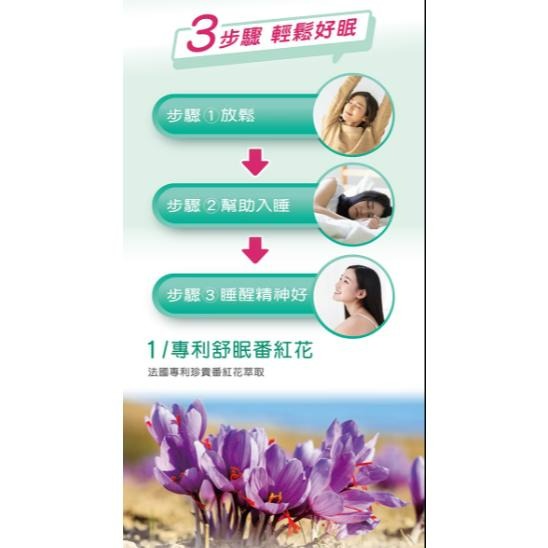 善存 益生菌 舒眠益生菌膠囊 30顆/盒、60顆/盒 | 熊野藥局-細節圖4