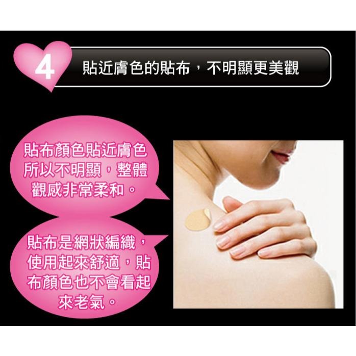 官方正貨 實體店面經營 易利氣 磁力貼 800/1300/MAX2000 | 熊野藥局-細節圖5