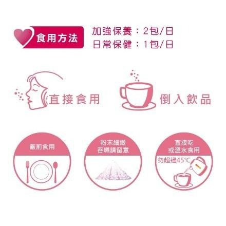 杏輝 蔓越莓益生菌  50包（效近） | 熊野藥局-細節圖7