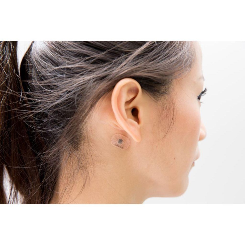 日華 穴道針灸絆 止暈貼片 日本製造 2入 暈車貼片 兒童孕婦適用 | 熊野藥局-細節圖3