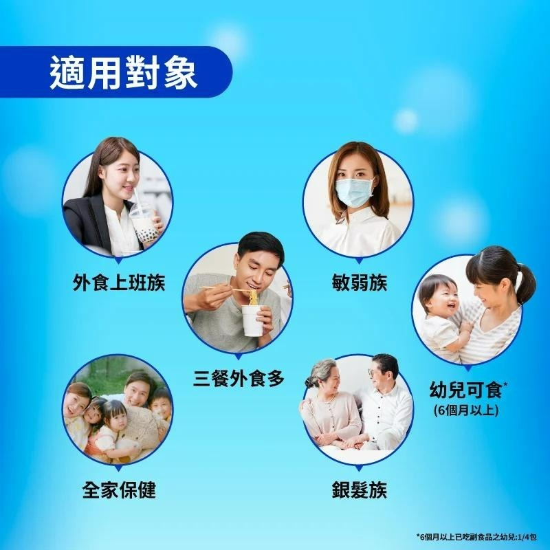 娘家 益生菌 乳酸菌 60包/盒 | 熊野藥局-細節圖6