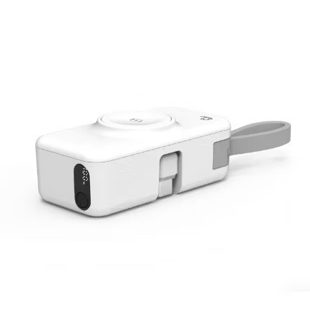 PureGear普格爾 能量電眼隨身行動電源-規格圖5