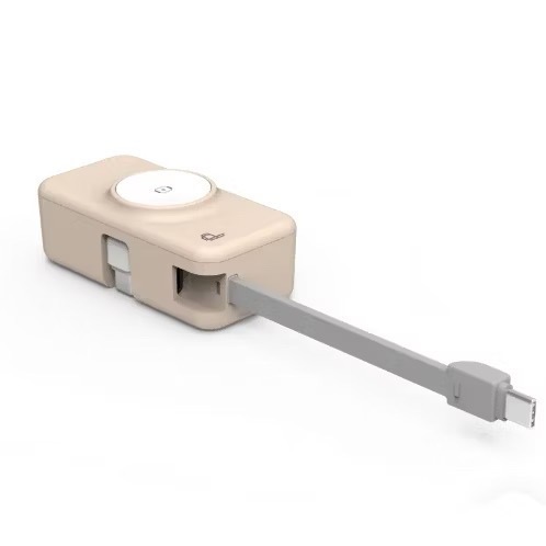 PureGear普格爾 能量電眼隨身行動電源-規格圖5