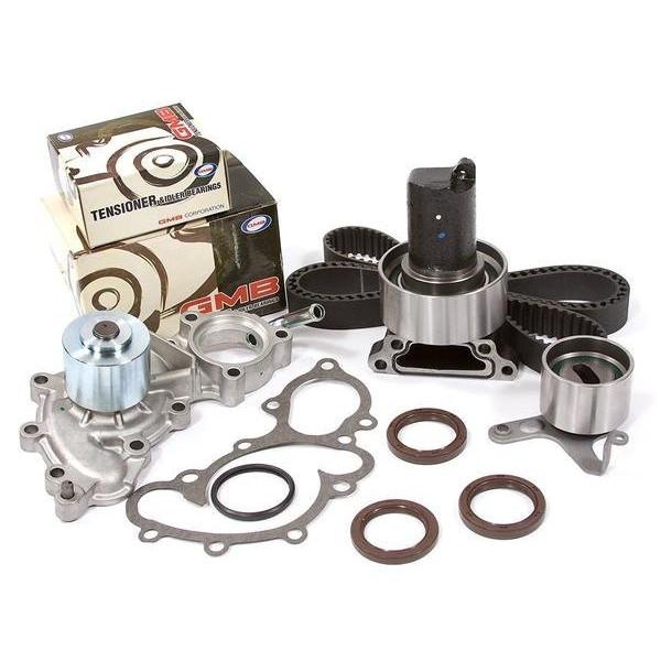 制動新世界 Chrysler COMANCHE 時規皮帶 正時皮帶 另有 水泵浦 惰輪 油封 大保養-細節圖2