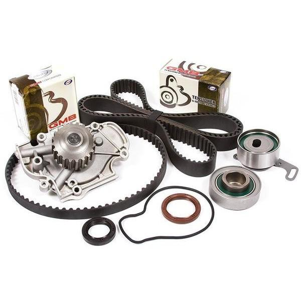 LDS制動新世界 三菱 ZINGER 09年後 時規皮帶 正時皮帶 另有 水泵浦 惰輪 油封 大保養-細節圖5