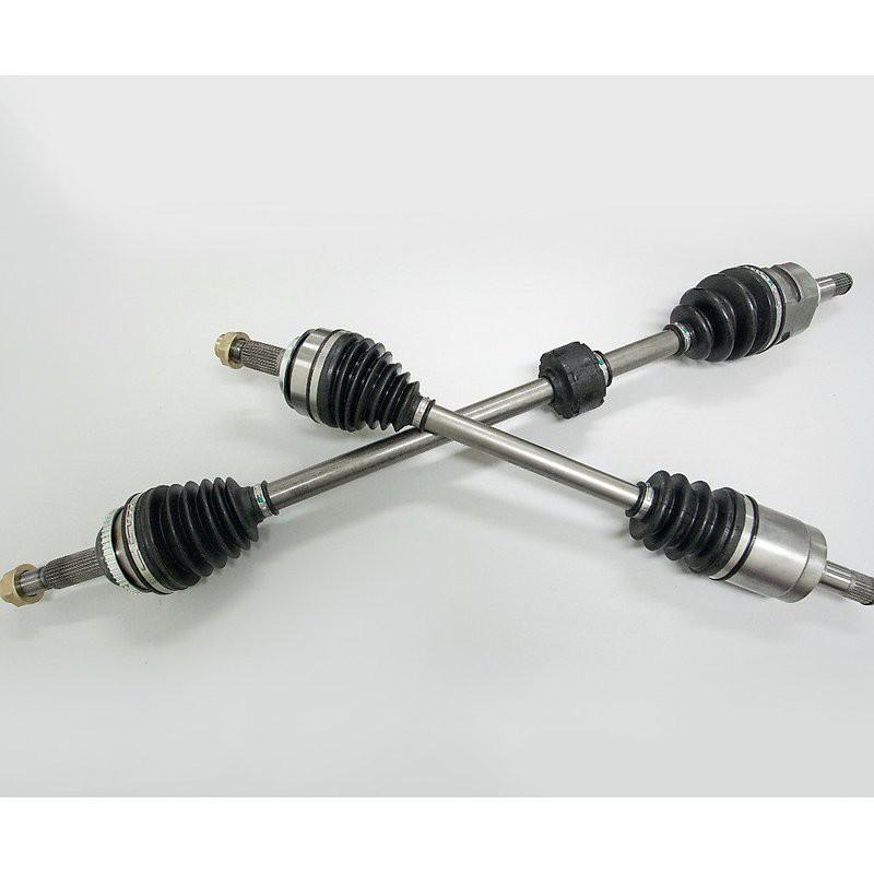 LDS&ODS 鈴木 SUZUKI EVERY 好夥伴 馬上發 1.3 CARRY 傳動軸 2WD 二硫化鉬 台灣製-細節圖2