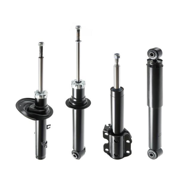 LDS&ODS 福特 FORD FOCUS 05年 前 避震器芯子 避震器 OEM件-細節圖2