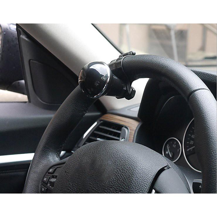 LDS&ODS 通用型 方向盤 曼斗 方向盤輔助器 助力球 省力器 台灣件-細節圖2