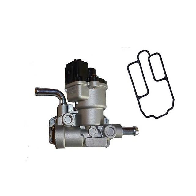 LDS&ODS 本田 雅哥 Honda Accord K7 節氣門 怠速馬達 IAC 新品-細節圖3