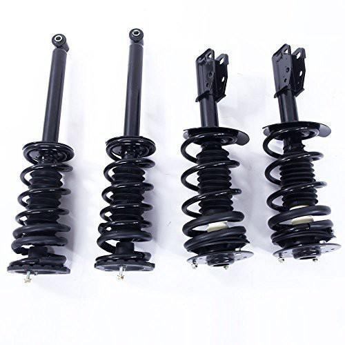 LDS&ODS 中華 威力 Varica 1.1 4WD 前 避震器總成 避震器 台灣製-細節圖2