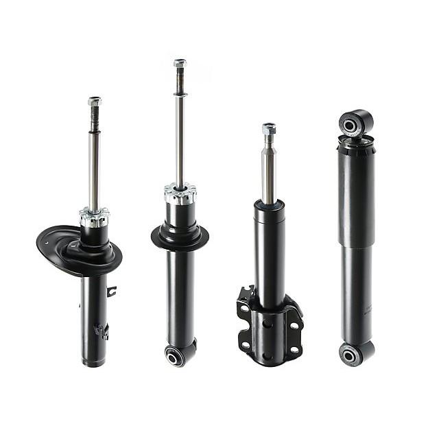 LDS&ODS 三菱 MITSUBISHI 跑車 Eclipse 日蝕 前 避震器芯子 避震器 OEM件-細節圖2