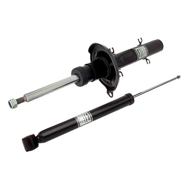 LDS&ODS 三菱 MITSUBISHI 跑車 Eclipse 日蝕 前 避震器芯子 避震器 OEM件-細節圖3