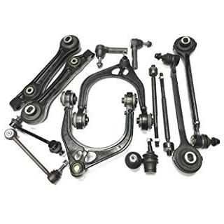 LDS&ODS 正廠 原廠 馬自達 MAZDA 3 MAZDA3 馬3 前 三角台 三角架-細節圖2