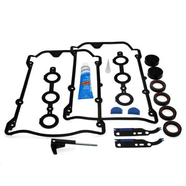 巧手坊 日產Nissan 新尖兵 SENTRA 180 1.8 汽門室橡皮 汽門蓋墊片 搖臂蓋組 各車種歡迎詢價-細節圖3
