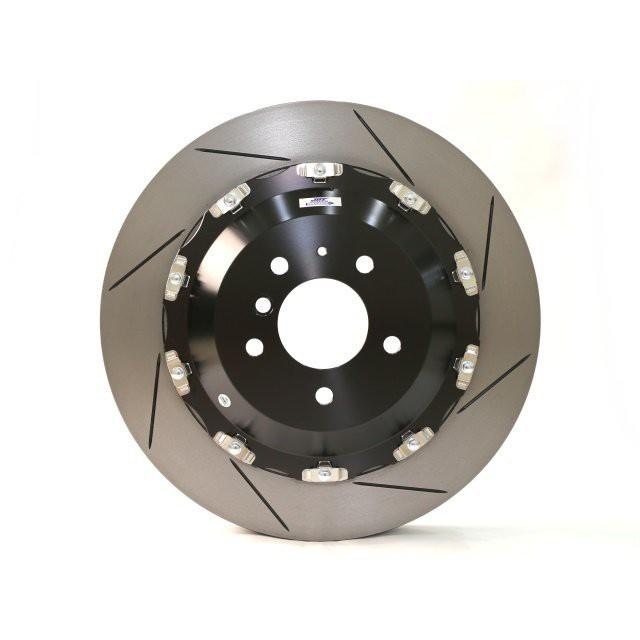 LDS&ODS 日產Nissan TEANA 2.0 2.3 2.5 3.5 (後) 通風碟 劃線 煞車盤-細節圖3