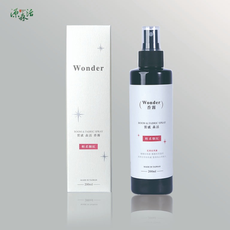 【WONDER 香霧】8款 任選3瓶1000元-細節圖2